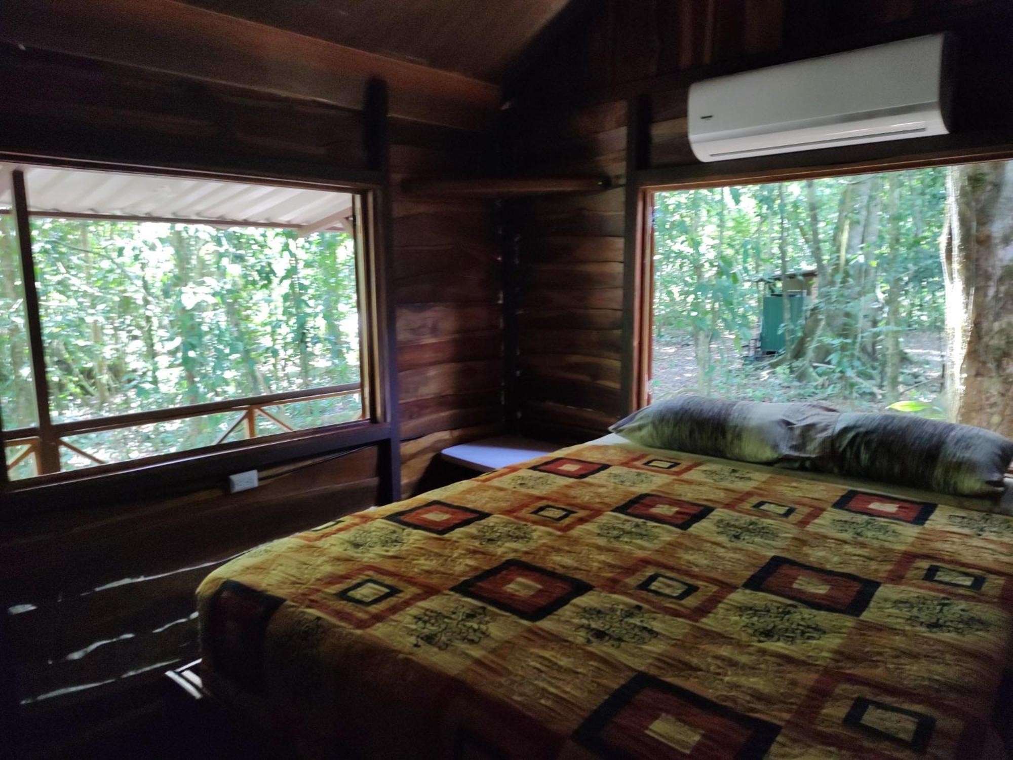 Cool Waters Jungle Villas 乌维塔 外观 照片