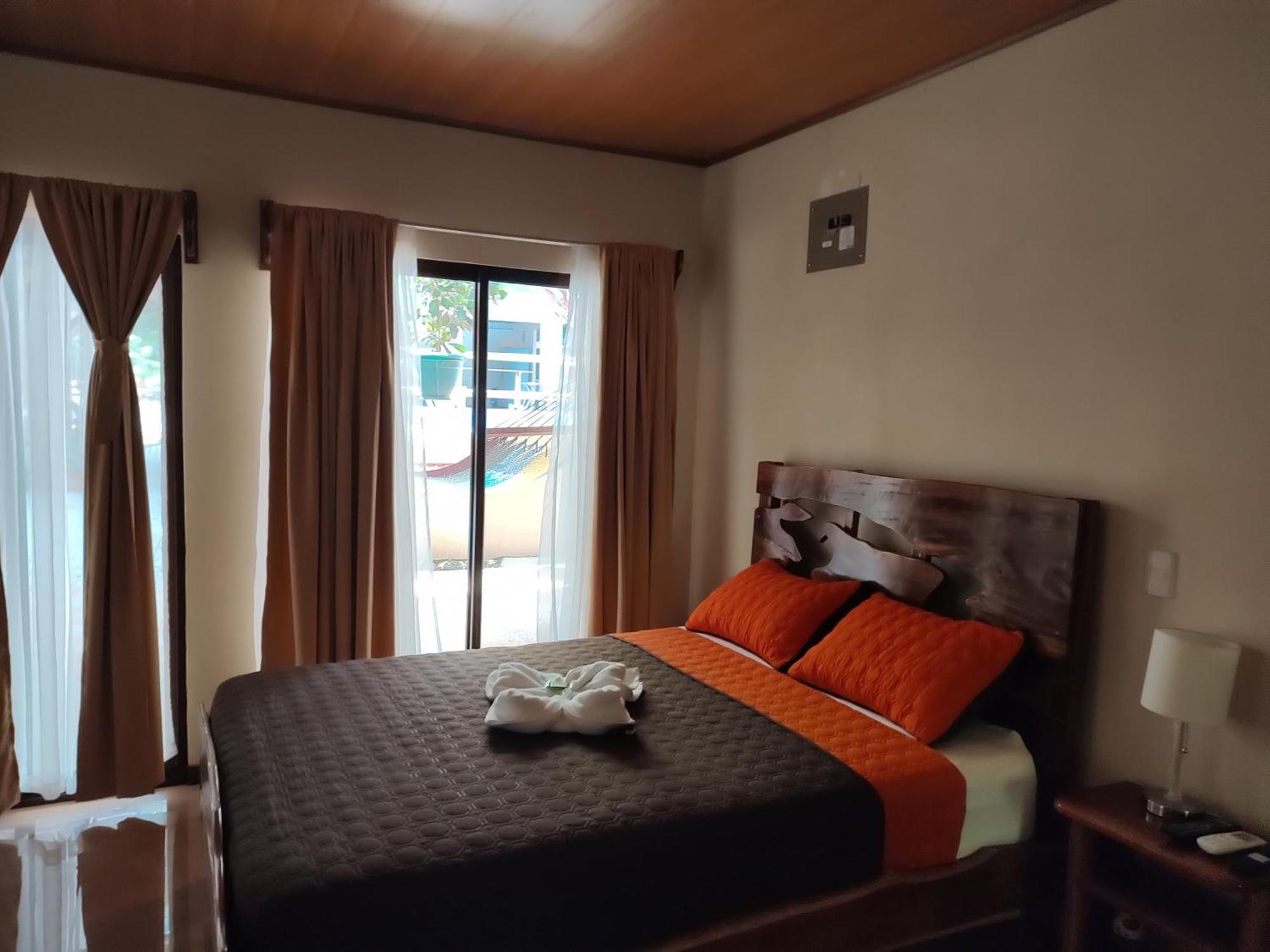 Cool Waters Jungle Villas 乌维塔 外观 照片