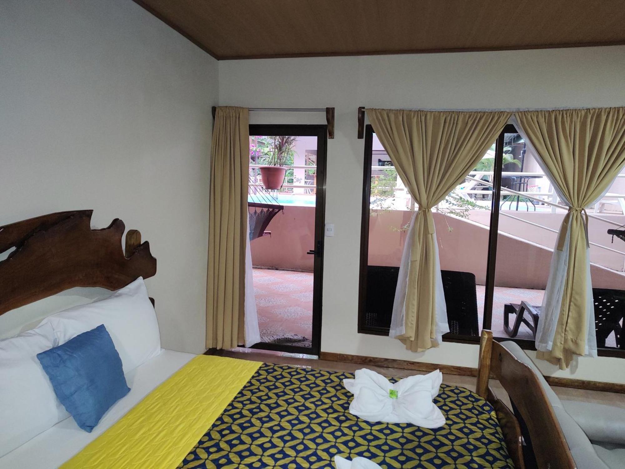 Cool Waters Jungle Villas 乌维塔 外观 照片