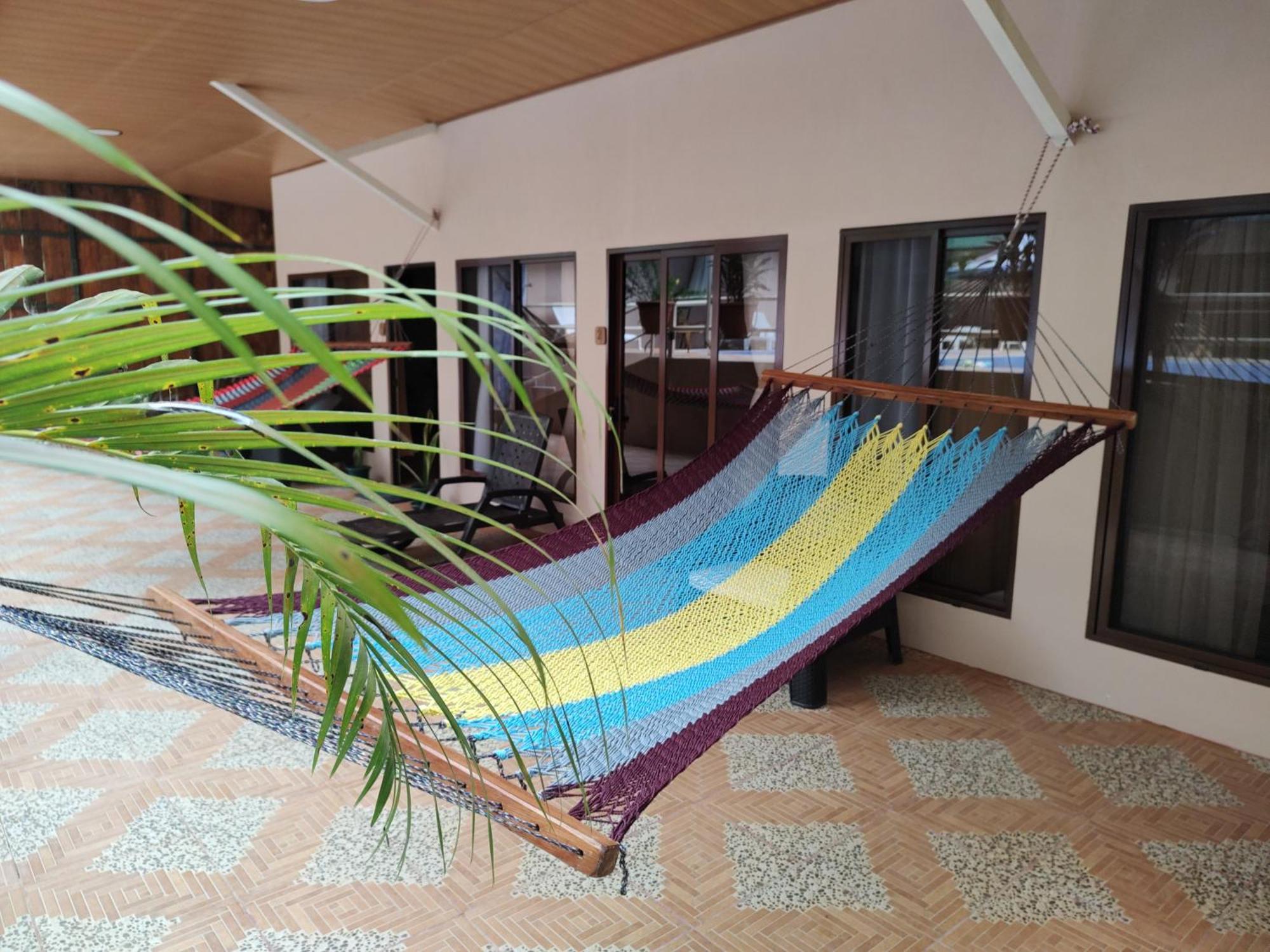 Cool Waters Jungle Villas 乌维塔 外观 照片