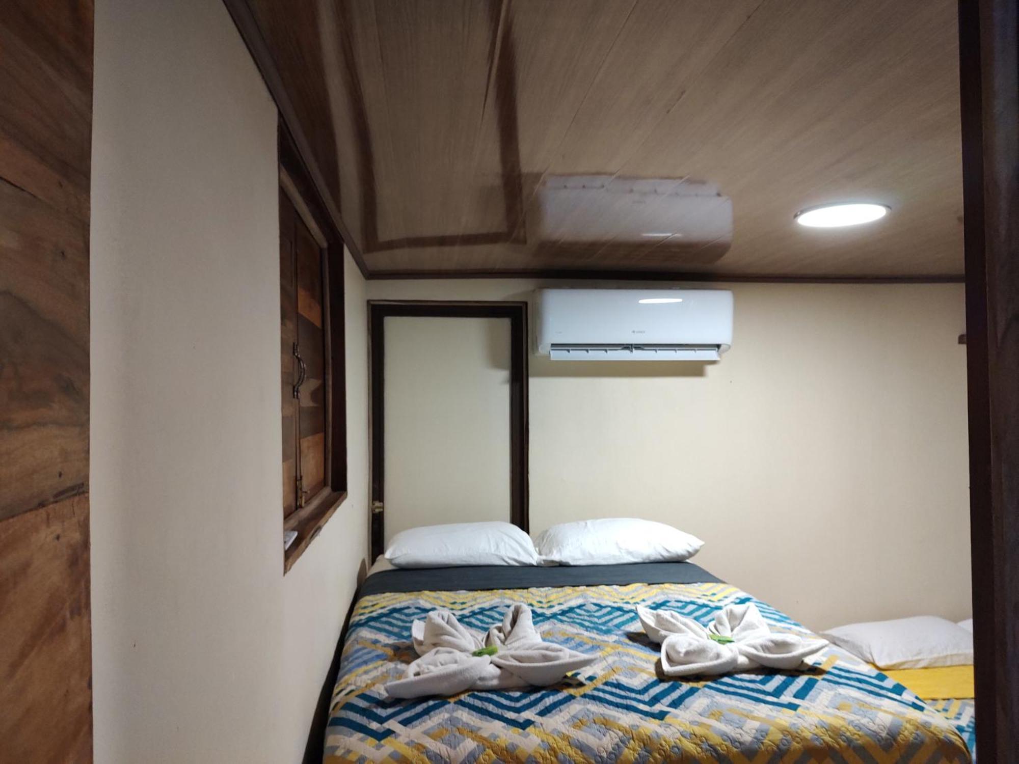 Cool Waters Jungle Villas 乌维塔 外观 照片