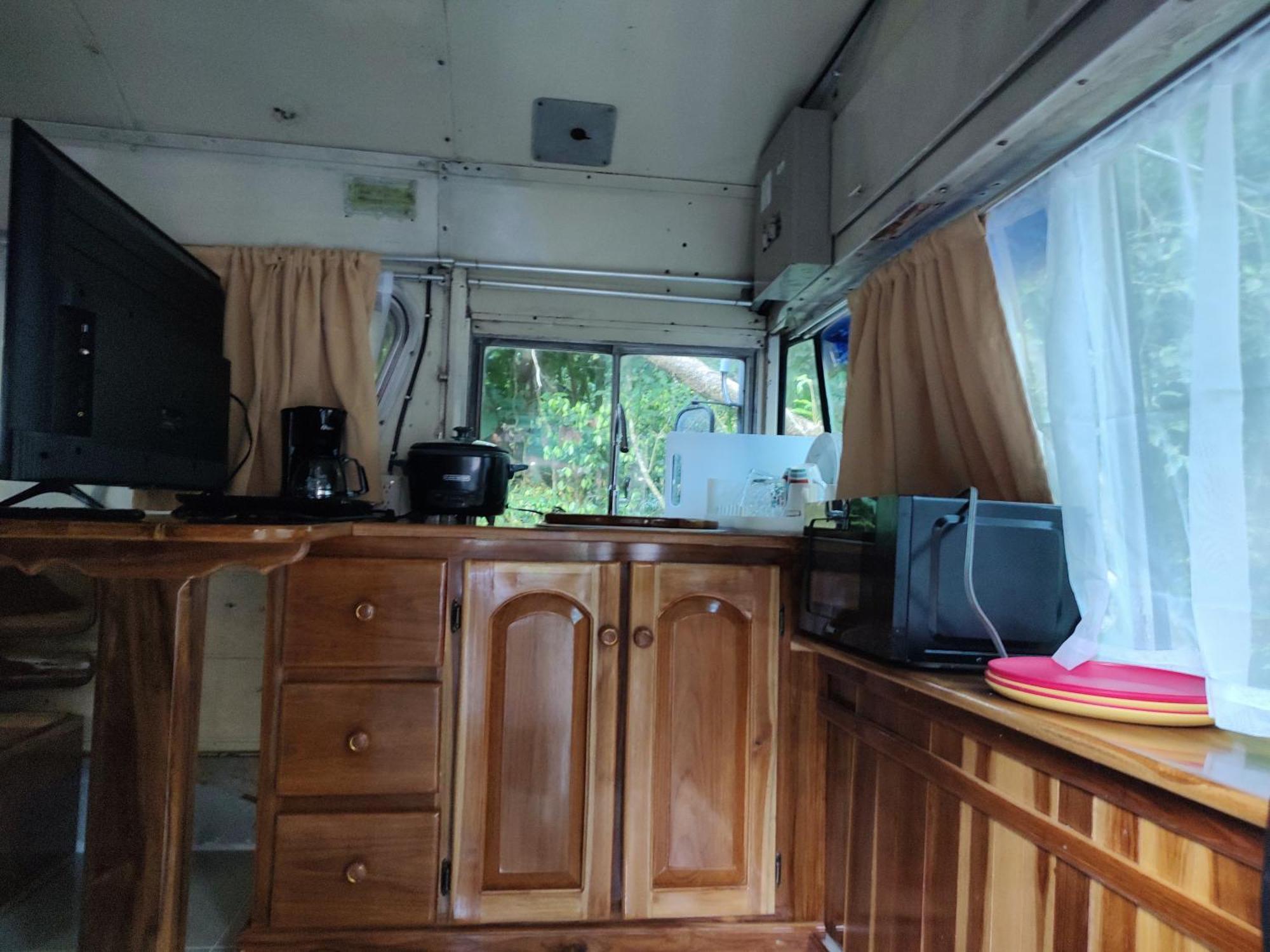 Cool Waters Jungle Villas 乌维塔 外观 照片