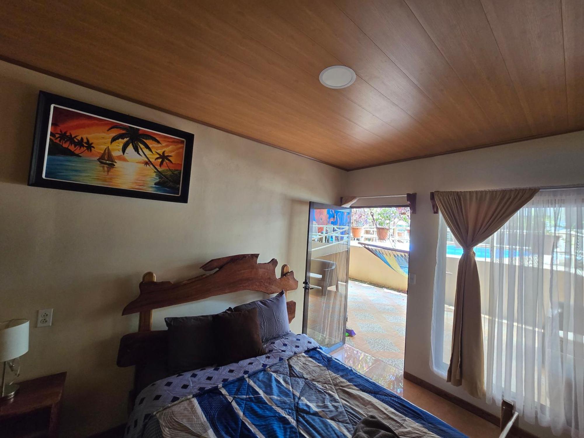Cool Waters Jungle Villas 乌维塔 外观 照片